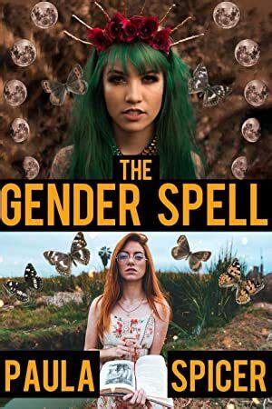 Embracing Gender Magick: Unleashing your True Potential
